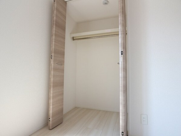 ロゼ清新の物件内観写真